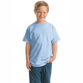 Product: Hanes ® - Youth Beefy-T® 100% Cotton T-Shirt