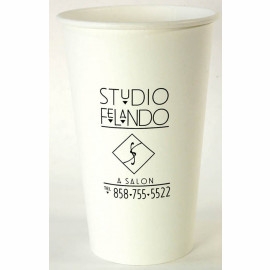 Product: 16 Oz. Paper Hot Cup