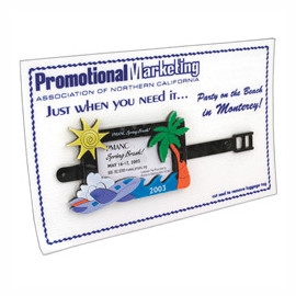 Product: Skinpack 5-1/4 x 8-1/2 4CP Direct Mail Postcard