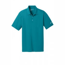Product: Nike Golf Dri-FIT Vertical Mesh Polo