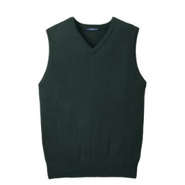 Product: Port Authority ® Value V-Neck Sweater Vest