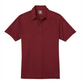 Product: OGIO ® - Hybrid Polo