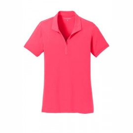 Product: Port Authority® Ladies Cotton Touch Performance Polo