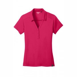 Product: OGIO® Ladies Framework Polo