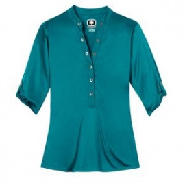 Product: OGIO® - Crush Henley