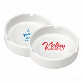 Product: Ceramic Ashtray