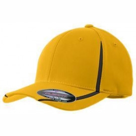 Product: Sport-Tek® Flexfit® Performance Colorblock Cap