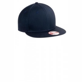 Product: New Era ® - Flat Bill Snapback Cap