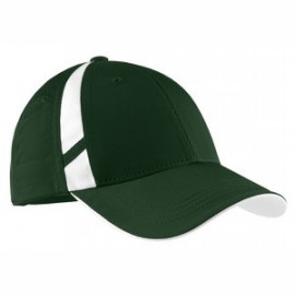 Product: Sport-Tek® Dry Zone® Mesh Inset Cap