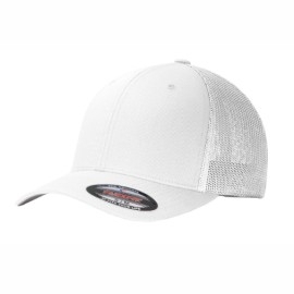 Product: Port Authority® Flexfit® Mesh Back Cap