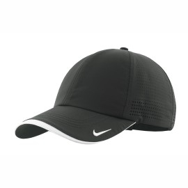 Product: Nike Golf - Dri-FIT Swoosh Perforated Cap