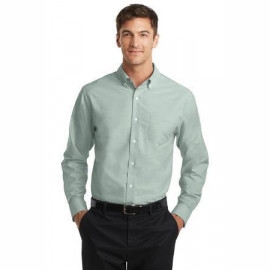 Product: Port Authority® SuperPro Oxford Shirt