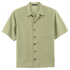 Product: Port Authority® Easy Care Camp Shirt