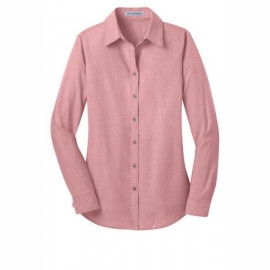 Product: Port Authority® Ladies Chambray Shirt