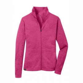 Product: OGIO® Ladies Pixel Full-Zip