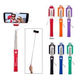 Product: Groovy Selfie Stick