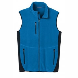 Product: Port Authority® R-Tek® Pro Fleece Full-Zip Vest