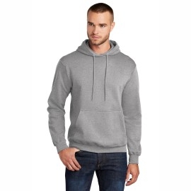 Product: Port & Company® - Classic Pullover Hooded Sweatshirt