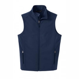 Product: Port Authority ® Core Soft Shell Vest