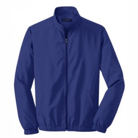 Product: Port Authority® Essential Jacket