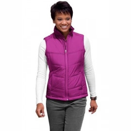 Product: Port Authority® Ladies Puffy Vest