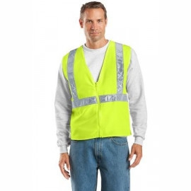 Product: Port Authority® Enhanced Visibility Vest