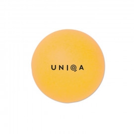 Product: Color Ping Pong Ball - Orange