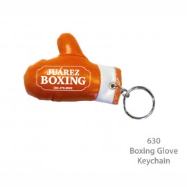 Product: Boxing Glove Keychain