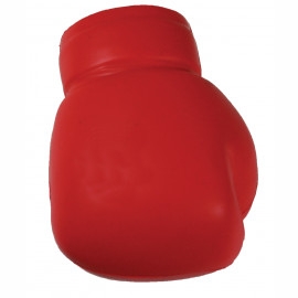 Product: Boxing Glove Squeezies Stress Reliever