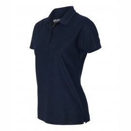 Product: Gildan - Performance Women's Double Pique Sport Shirt