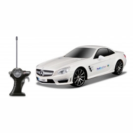 Product: 1/24 Scale 7" Remote Control 