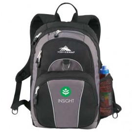 Product: High Sierra® Enzo Backpack