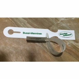 Product: Luggage Tag - Custom Size