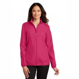 Product: Port Authority® Ladies Zephyr Full-Zip Jacket