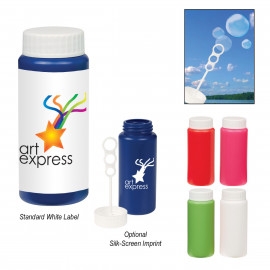 Product: 2 OZ. FUN TIME BUBBLE DISPENSER