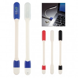 Product: USB Touch Control Bendable Light