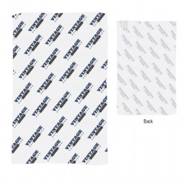 Product: RALLY TOWEL - DYE SUBLIMATED