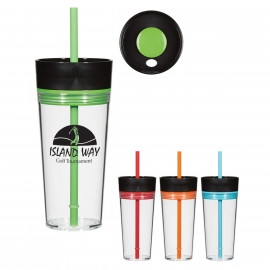 Product: 16 OZ. AURORA TUMBLER