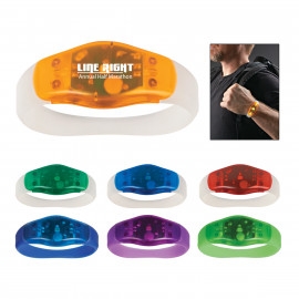 Product: SAFETY LIGHT WRISTBAND