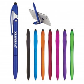 Product: YOGA STYLUS PEN AND PHONE STAND
