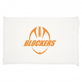 Product: FRINGED RALLY TOWEL