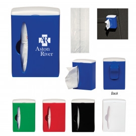 Product: Portable Mini Trash Bag Dispenser