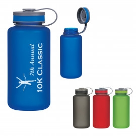 Product: 32 OZ. TRITAN™ HYDRATOR SPORTS BOTTLE