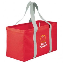 Product: Oversized Carry-All Tote