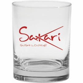 Product: 14 oz. Executive Double Old Fashion