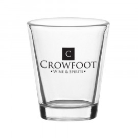 Product: 1.75 oz. Tapered Shot Glass