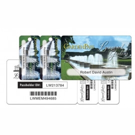 Product: 1 Card & 2 Key Tag Combo