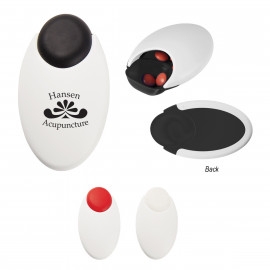 Product: Silicone Pill Case