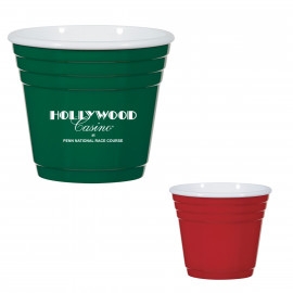 Product: 2 Oz. Mini Party Cup
