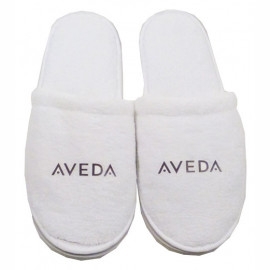 Product: Plush Slippers